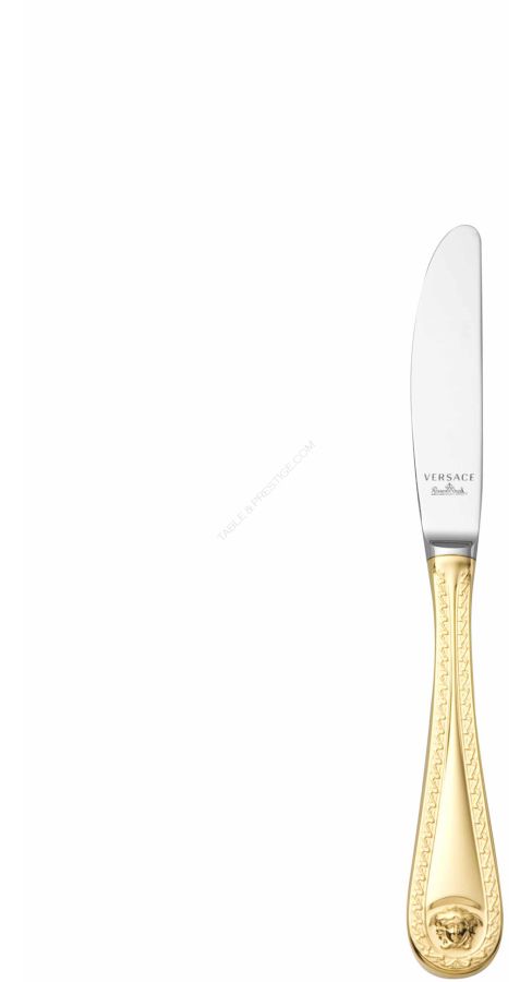 6 x couteau dessert - Rosenthal versace